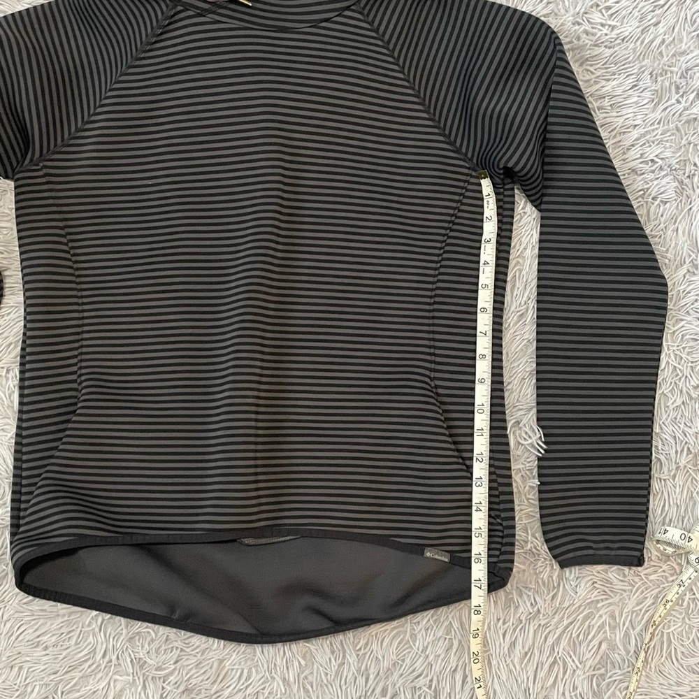 Columbia Sportswear Long Sleeve Pull-Over Hoodie - Womens - Picture 9 of 12